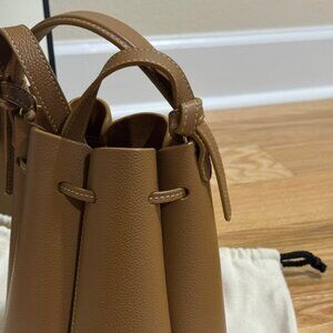 Polene Mini Numero Huit Bag